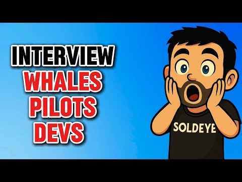 Whales, Pilots & Dev Accounts – The Shocking Truth About Your Game? 🎮🔥