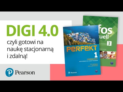 Perfekt, Infos aktuell i Repetytorium maturalne - gotowi na naukę stacjonarną i zdalną