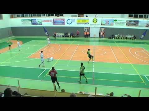 BALTICFLORA TEPLICE VS PLZEN INDOSS PLZEŇ