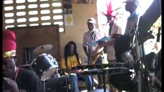 Cedric Congo Myton   Inna De Yard [2005] By CaZa RooT´z