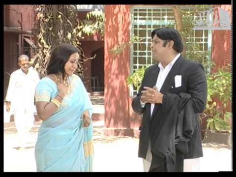 Episode 184: Nambikkai Tamil TV Serial - AVM Productions