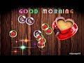 Good Morning Video