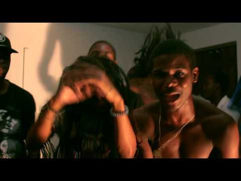 Tofer Ft Gucci C & Salopoz - Chak Koté Nou Pasé ( Teaser )