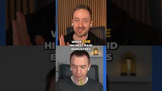 AI's Taking Over Coding?! What's Next? #shorts