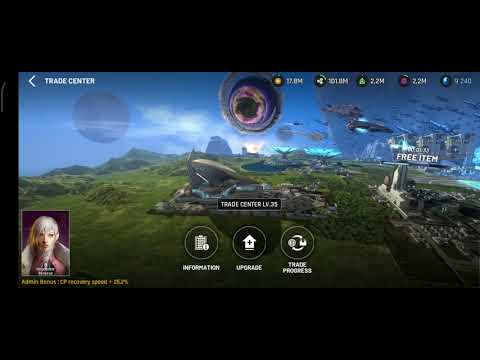 ASTROKINGS: Space War Strategy Gameplay Episode 137