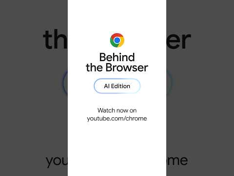 See What’s Next for Chrome