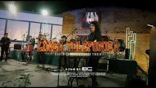 Cover art for Linea Telefonica