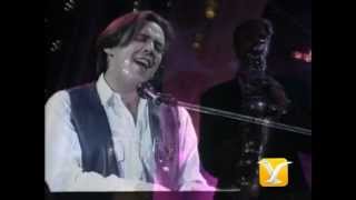 Alejandro Lerner, No hace falta que lo digas, Festival de Viña 1993