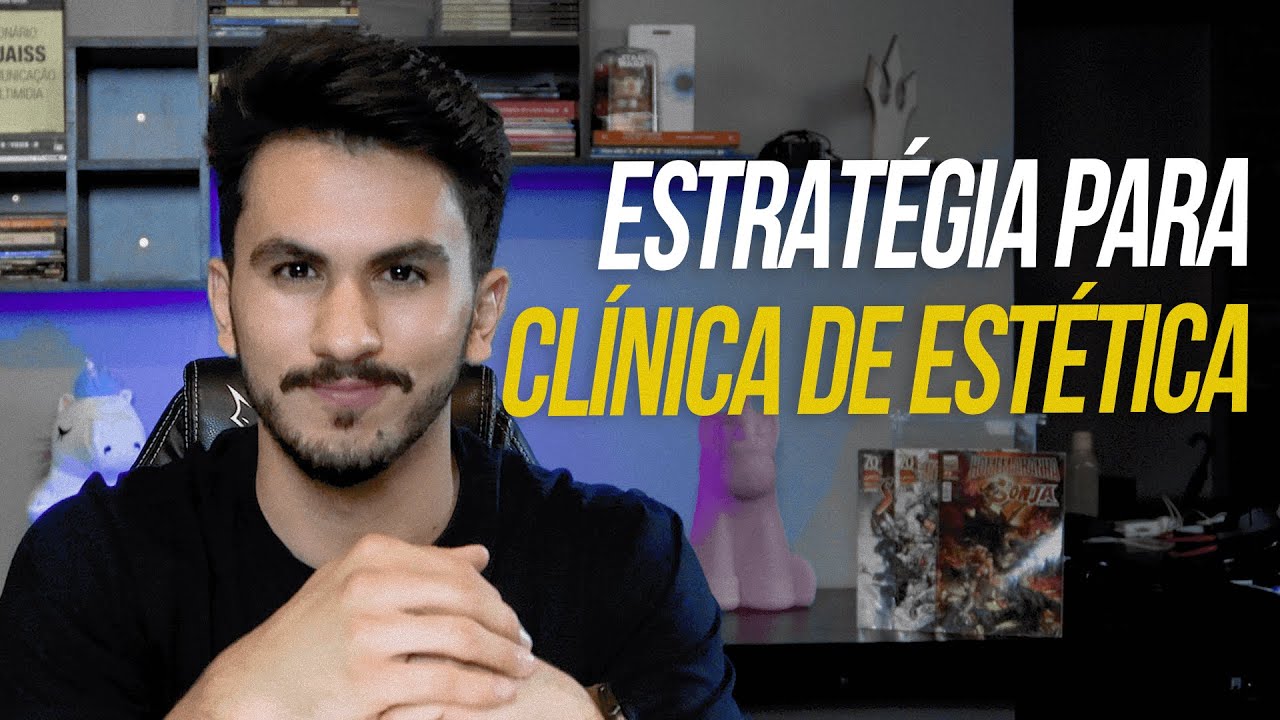 MARKETING PARA SALÃO DE BELEZA - ESTRATÉGIA DE TRÁFEGO MATADORA!