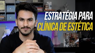 MARKETING PARA SALÃO DE BELEZA - ESTRATÉGIA DE TRÁFEGO MATADORA!