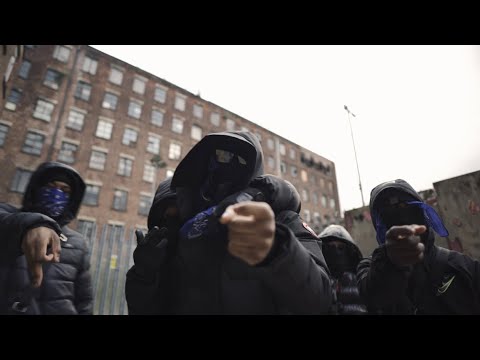 (40) ADK X BZ - Anti (Official Video)