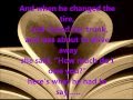 Chain of love by Clay Walker lyrics