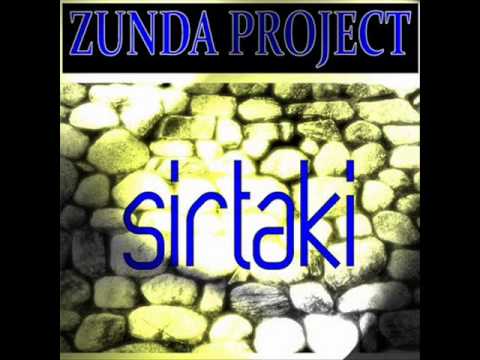 Zunda Project - Sirtaki