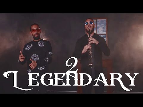 Mandi Nishtulla & Taulant Vasili - 2 Legendary