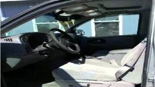 preview picture of video '2006 Chevrolet TrailBlazer Used Cars Marietta OH'