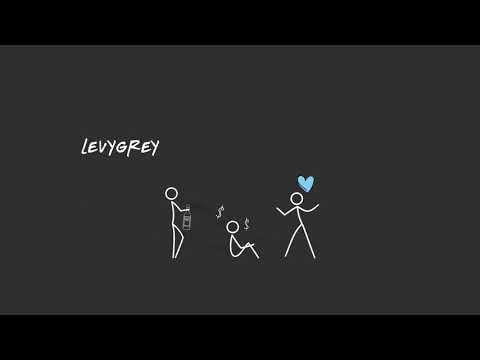 LevyGrey - Figures (Full EP) [Official Audio]