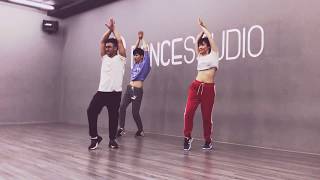 Sexy dancer Prince | Black Jack Waacking Choreography