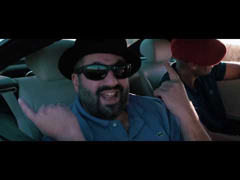Prti Bee Gee - Počasna turneja ft. Dj Mrki