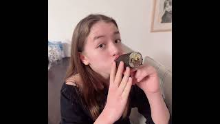 ドイツ在住のハーフちゃん、節分はどう過ごす？