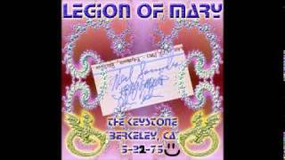 Legion of Mary 5-22-75 He Ain't Give You None