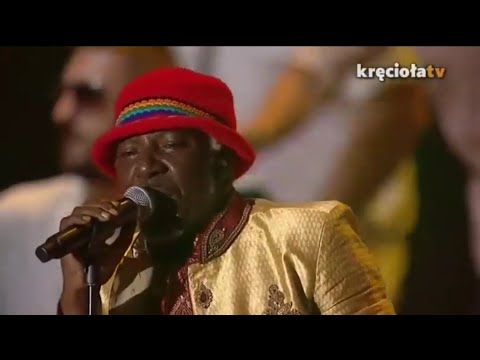 Alpha Blondy - Cocody Rock (Live at Pol'and'Rock 2018)