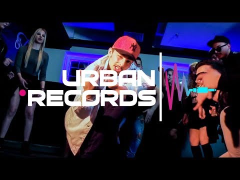 EKSCES - NE E PROBLEM (OFFICIAL VIDEO)