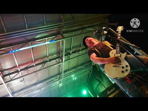 Lokomotiva Planet - Lokomotiva Planet: Hallelujah@Kino Černošice, 25 let, 3.10 2020