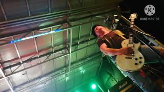 Lokomotiva Planet: Hallelujah@Kino Černošice, 25 let, 3.10 2020