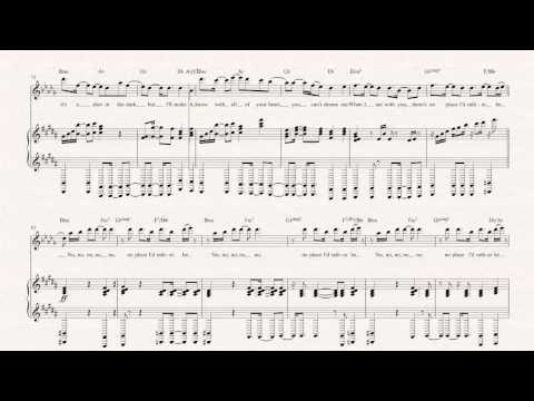 Tenor Sax - Rather Be - Clean Bandit Sheet Music, Chords, & Vocals