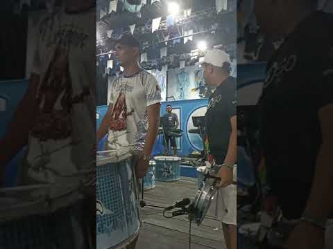 Passagem de Som, aniversário do boi caprichoso 2022⚓💙 Toada: Tocaia🎶