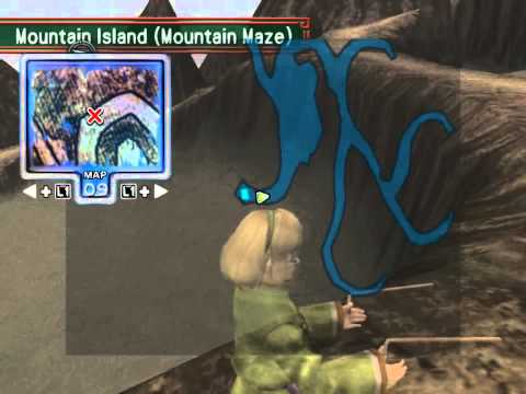 Let's Play "Suikoden IV"! Part 036 - Huntng for Hairballs