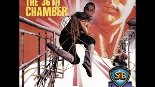 Return to the 36th Chamber (2007) Video