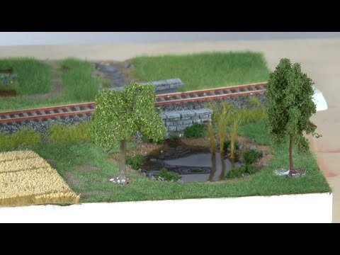 FALLER Workshop #05 - Water Design