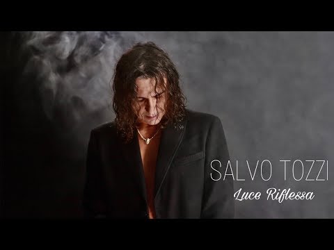 Salvo Tozzi - Luce Riflessa (Official Video)