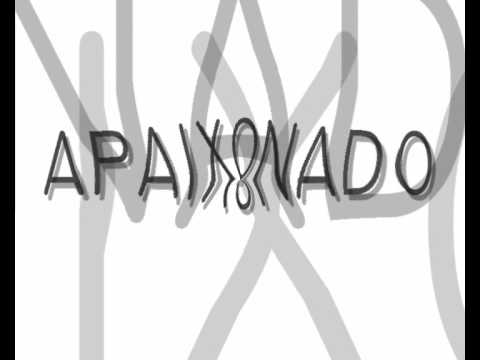 Apaixonado video