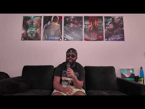 40 Years Of Wrestlemania With TWV 👊🏾: Episode 12 (Wrestlemania 12) A First Ever TWV 7️⃣ - ⭐️ Match