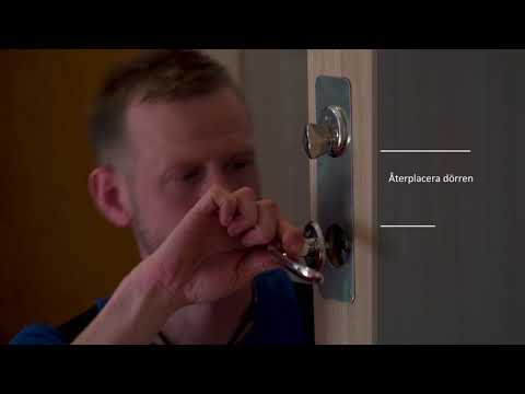 Redoor Gislaved Folie AB short version