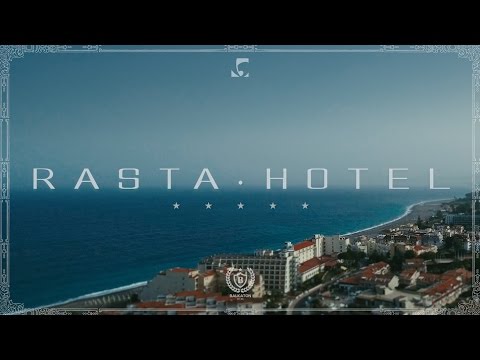 RASTA - HOTEL (OFFICIAL MUSIC VIDEO)