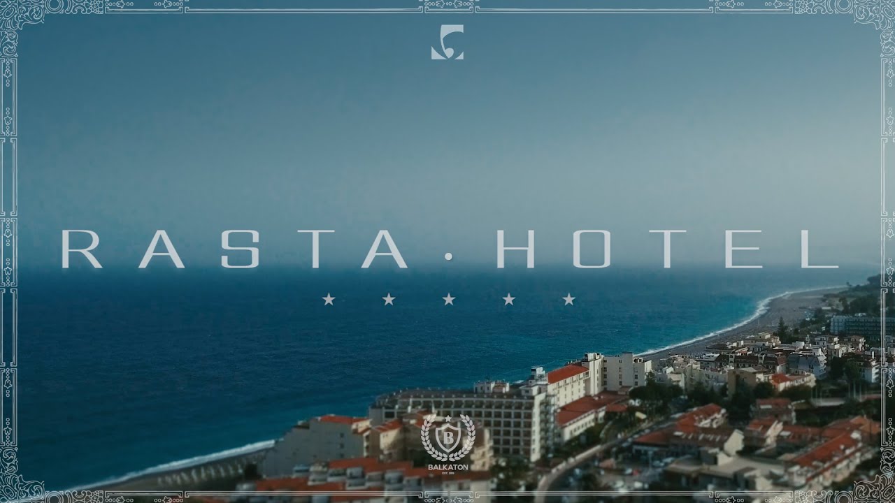 Rasta — Hotel