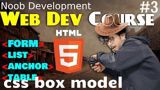 Download the video "form in html noob development video 3"