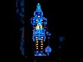 Hanuman 3d Projection Mapping Vizianagaram