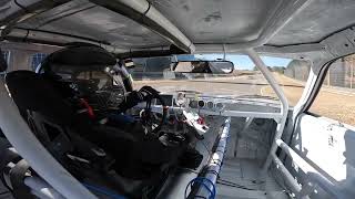1969 Ford Fairlane - 4+ Hours of 24 Hours of Lemons - Saturday Racing at Barber Motorsports Park