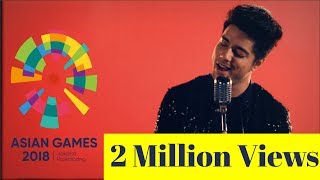 Download lagu Meraih Bintang (Hindi) - Himmat Ke Pankh | Asian Games 2018 Theme Song | Siddharth Slathia mp3 Download lagu Meraih Bintang (Hindi) - Himmat Ke Pankh | Asian Games 2018 Theme Song | Siddharth Slathia mp3