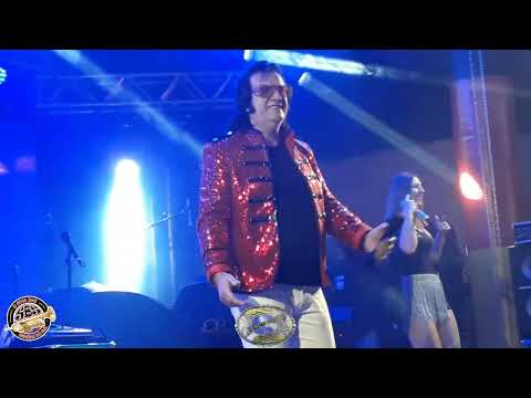 Katchakeira/Sergio bailador/Aquela dos olhos negros - Vanderlei Rodrigo - 14ª Pomerlamm - 16-08-2025