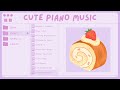 Let's Desserts 2 : Cute and Sweet Music