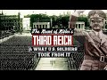 The Heart Of Hitler S Third Reich What U S Soldiers Took From It American Artifact Episode 61