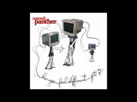 No-Fi recordings of Maxwell Panther - Where The Dogs Go Free