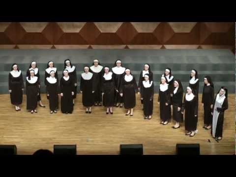 Carmen manet - Mac Huff: Sister Act ***