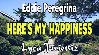 Download lagu Here’s My Happiness - Eddie Peregrina | Lyca Javiertiz | Lyrics mp3 Download lagu Here’s My Happiness - Eddie Peregrina | Lyca Javiertiz | Lyrics mp3