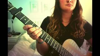 I See Fire - Ed Sheeran (Lize Mynhardt Cover)